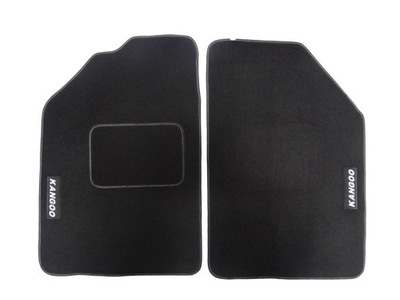 RENAULT KANGOO I 1 1998-2008 TAPIS DE VELOURS - milautoparts-fr.ukrlive.com