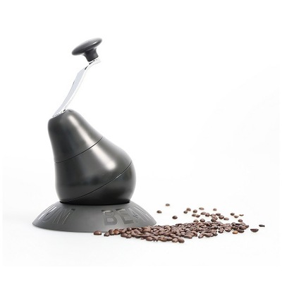 FINUM młynek do kawy Bean Me Up ceramiczne żarna