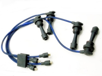 Провода зажигания hyundai 2.0 16v joice sonata фото №1