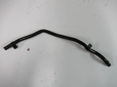 Шланг трубка wody 1k0121070br vw golf vi 2.0 tdi фото №1