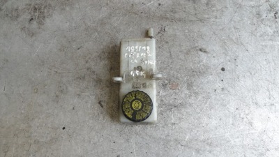 Citroen c4 бак підсилювача фото №1