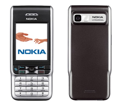 Telefon Nokia 3230- wys. PL