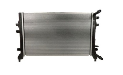 RADIATEUR EAUX VW SIRROCO 2008- 1.2 TSI 1.4VVTI - milautoparts-fr.ukrlive.com