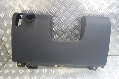 Cayenne 7p5 lift защита панели czarna 7p5858903 фото №1