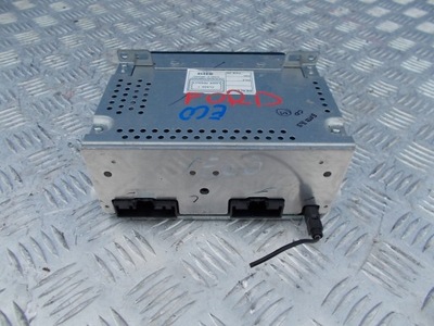 FORD ECOSPORT RADIO - milautoparts-fr.ukrlive.com