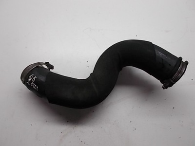 Audi q5 2.0 tdi труба патрубок інтеркулер фото №1