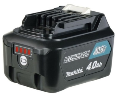 MAKITA BATÉRIE 4AH BL1040B z 10.8 V,