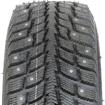 4x 185/65R15 ZIMOWE OPONY BIEŻNIKOWANE KOLCOWANE