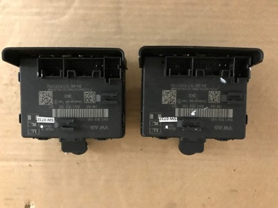 CONTROL UNIT DOOR AUDI Q5 80A 8W1959595 - milautoparts-fr.ukrlive.com