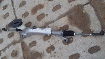 FORD ECOSPORT 2014 R STEERING RACK STEERING RACK ENGLISH VERSION - milautoparts-fr.ukrlive.com