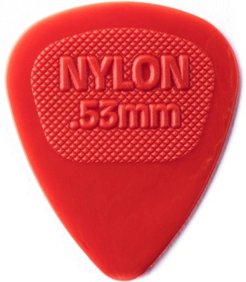 Kostka gitarowa Dunlop 443R53