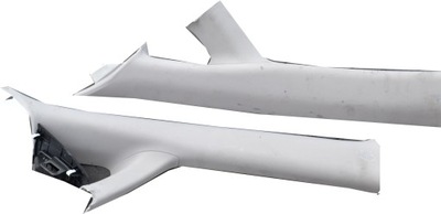 Lexus rx350 450h захист накладка блок двигуна 09-15 фото №1