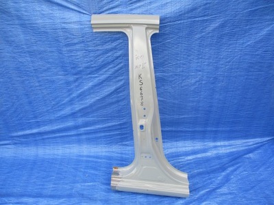 HYUNDAI IX20 PILLAR RIGHT CENTRAL SILL - milautoparts-fr.ukrlive.com