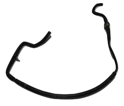 Wąż вакуумний vw amarok новий оригінал фото №1