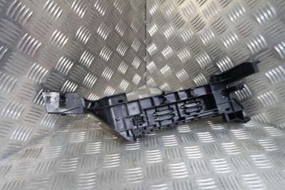 Mercedes gle w292 3.5d коробка предохранителей фото №1