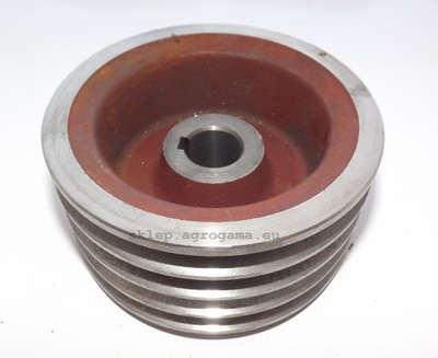 ROUE POULIE PETIT POUR POLSKIEJ KOSIARKI 5036010250 - milautoparts-fr.ukrlive.com