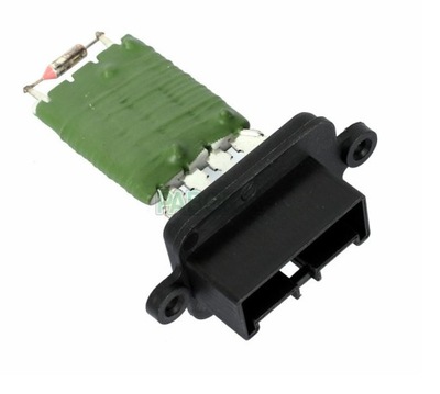 FIAT WITH 46723713 RESISTOR AIR BLOWERS - milautoparts-fr.ukrlive.com