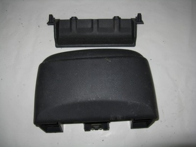 GLOVEBOX POCKET TUNNELS CENTRAL NISSAN MICRA K12 - milautoparts-fr.ukrlive.com