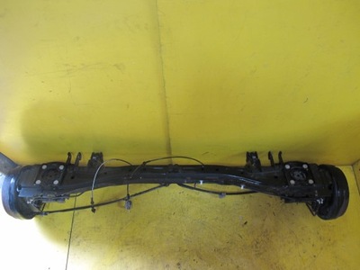 NISSAN NV200 EVALIA BEAM REAR SUSPENSION AXLE PIAST - milautoparts-fr.ukrlive.com