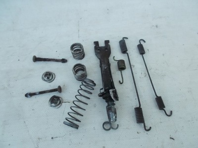 Насос abs 9665343980 peugeot 207 фото №1