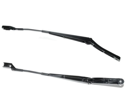 VW GOLF V JETTA 03-, HOLDER WIPER BLADES FRONT RIGHT - milautoparts-fr.ukrlive.com