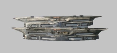 Pas верхній mercedes sprinter 901 фото №1