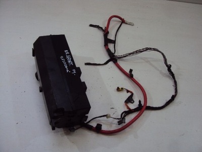 Коробка предохранителей range rover sport 2005- фото №1