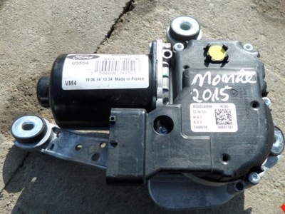 Ford mondeo mk 5 fusion 15 r моторчик дворник фото №1