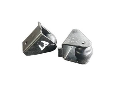 Ролик дах peugeot 307 cc інше фото №1