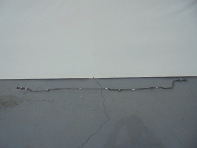 Iveco stralis трубка шланг воздуха фото №1