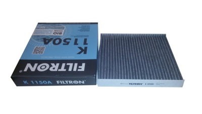 FILTER CABIN K1150A FORD FOCUS II 04> VOLVO - milautoparts-fr.ukrlive.com