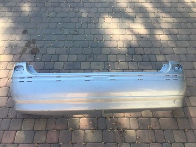 NISSAN ALMERA TINO BUMPER REAR REAR - milautoparts-fr.ukrlive.com