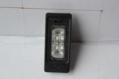 ROOF LIGHT LIGHTING PLATES AUDI Q7 4G0943021 - milautoparts-fr.ukrlive.com