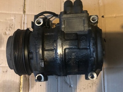 BMW 2.5 ASSEMBLY UNIT COMPRESSOR AIR CONDITIONER 64528390741 - milautoparts-fr.ukrlive.com