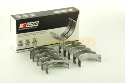 BUSHINGS MAIN CITROEN 1.6 TURBO PETROL 1.6THP - milautoparts-fr.ukrlive.com