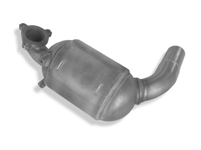 CATALISATEUR FIAT 1,3M-JET JMJ1080368 - milautoparts-fr.ukrlive.com