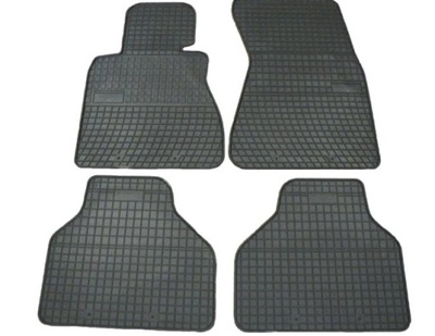 TAPIS GOMME BMW 7 E65 E66 E67 2001 - FROGUM - milautoparts-fr.ukrlive.com