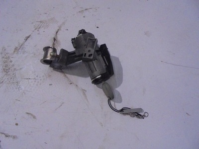 Замок запалювання toyota corolla e12 фото №1