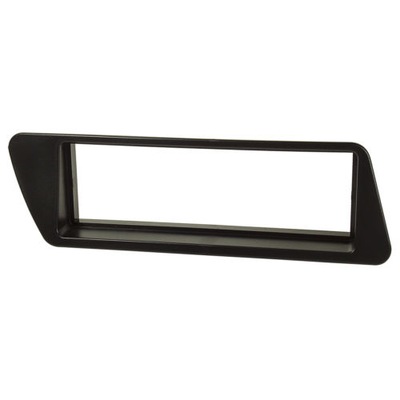 Рамка радио накладка peugeot 306 1993 - 2001 фото №1