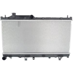 RADIATEUR EAUX SUBARU FORESTER 2013- SUBARU SJ - milautoparts-fr.ukrlive.com