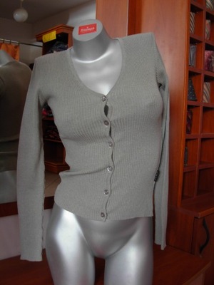 NOWY SWETER - 164/88-S/M !!!!!