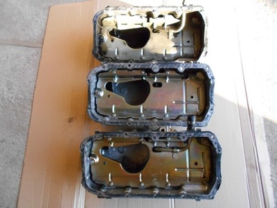 ALFA ROMEO 156 147 LANCIA LYBRA 1.9 JTD TRAY OIL - milautoparts-fr.ukrlive.com