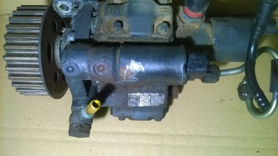 RENAULT MEGANE SCENIC II 2 1,5 DCI POMPE POMPE À CARBURANT À HAUTE PRESSION - milautoparts-fr.ukrlive.com