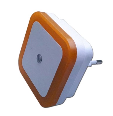 Czujnik sensor zmroku zmierzchu Lampka LED (4543)
