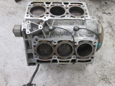 PEUGEOT CITROEN LOWER PART ENGINE 3.0 V6 10FJ3N XFX - milautoparts-fr.ukrlive.com