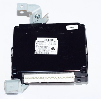 Kia picanto ii модуль smart key 95480-1y500 фото №1