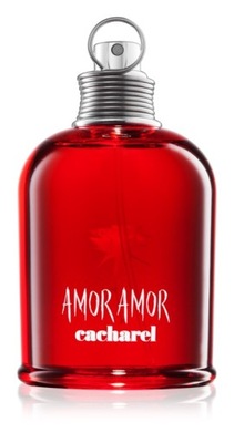 Cacharel Amor Amor EDT 100ml