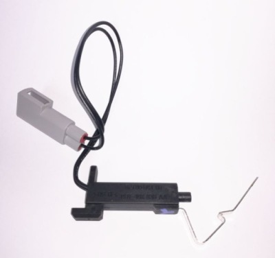 Датчик температура наружной ford focus mk2 c-max фото №1