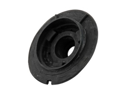 Подушка супорт пружини перед dodge caravan 89-95 фото №1