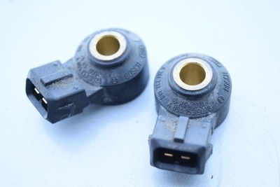 MERCEDES W211 W219 3.5 SENSOR STUKOWY 0041539028 - milautoparts-fr.ukrlive.com